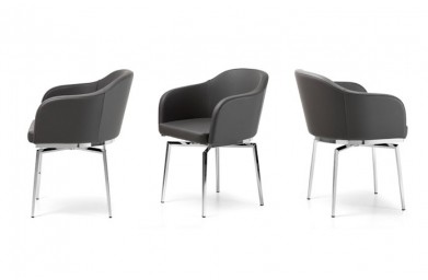 Samantha - Стул от Cattelan Italia 